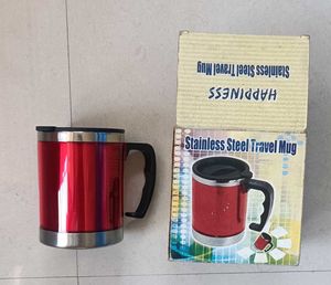 Stainless Steel Mug &amp; Kids plates