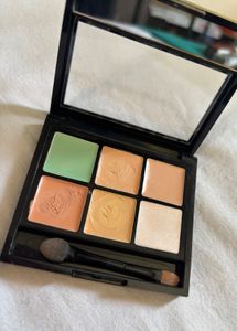 MAYBELLINE CONCEALER PALETTE