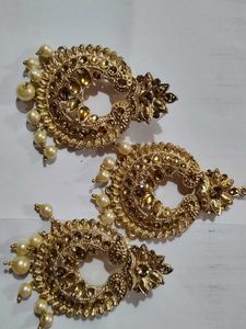 Bridal Wedding Jewellery🫶