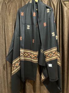 Woolen Shawl For Winters