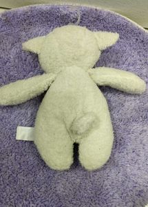 Cute Lamb Plush Toy