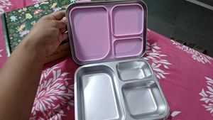 Basil Unicorn Bento Lunchbox