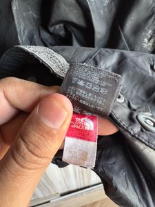 The North Face 600 Series Outdoor Ski Puffer Jackt