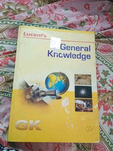 Lucent's General Knowledge