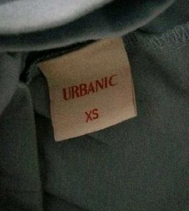 URBANIC Tee