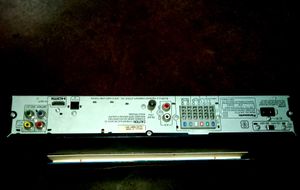 Panasonic DVD Home Theater