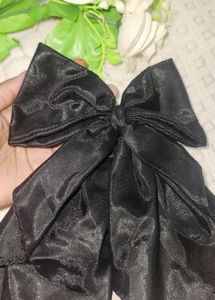 Black Bow
