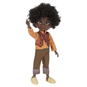 Disney&#39;s Encanto Antonio Doll