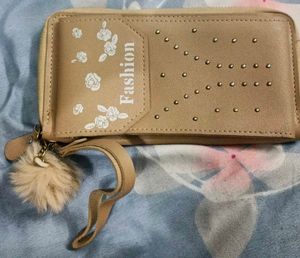 Fashion Wallet