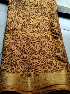 Silk Soft Saree
