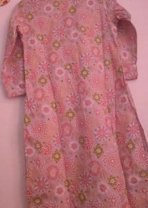 Zudio Cotton Kurta