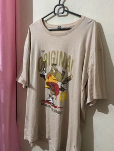 Combo T-shirt