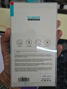 iPhone 15 Pro Max Silicon Case