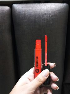 Red Liquid Lipstick