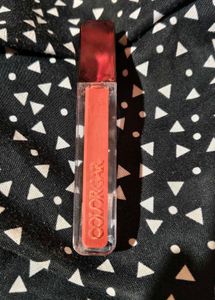 Colorbar liquid lipstick