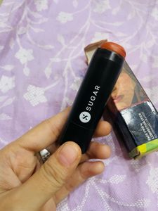 Sugar 🍊Orange Colour Corrector Concealer 🪞