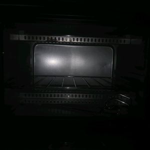 Cutest Oven For Cute Family