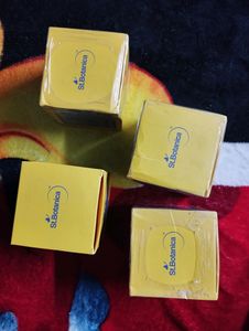St.Botanica Vitamin C Mask
