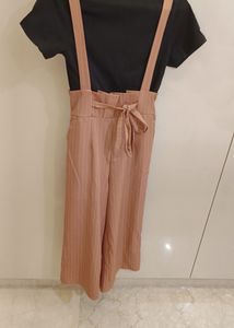 MUST BUY VERY PRETTY JUMP SUIT