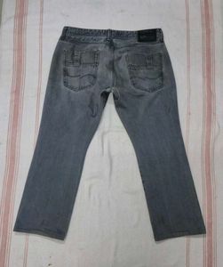 Jack &amp; Jones Gray Jeans.