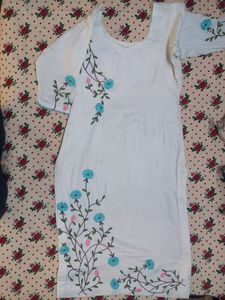 Salwar Suit