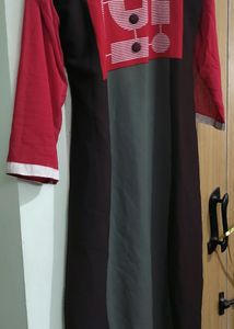 Multi Colour Kurti M /32