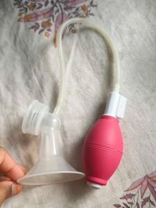 Breast Pump