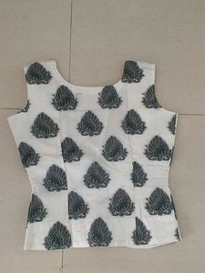 Stitched Jacket