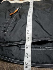 FLM Sporty Motorcycle Jacket