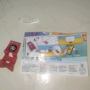 Kinder Joy Toy Set-2