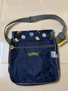 Pokemon Messenger Bag