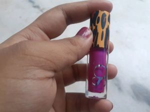 Stay Quirky Liquid Lipstick Minis