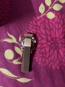 First Copy Daniel Wellington Watch ⌚️