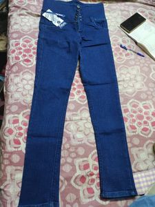 Brand  New Jeans Waist 30