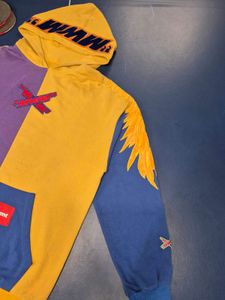MOD WAVE MOVEMENT ORIGINAL HOODIE