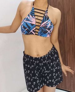 Very Stunning Bralette For Gym Freaks