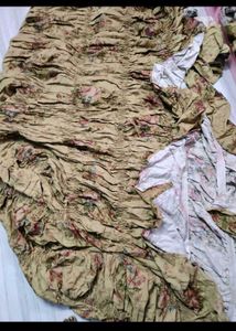 Imported Sofa Cover - 3 Seater
