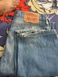 Levi's 511 Jeans W32 L34