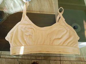 Comfortable Everyday Bra