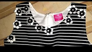 2 Kids Wear (Girl)