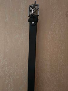 Leather Belt ( Men)
