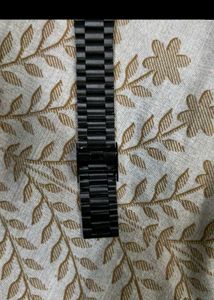 Casio Quartz Watch
