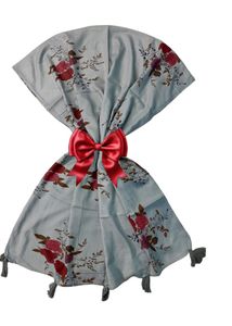 Rayon Heavy New Soft Fancy Stole For Women Pack