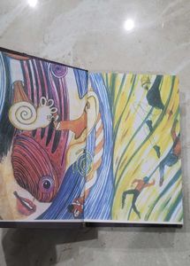 Uzumaki by Junji Ito - Horror Manga