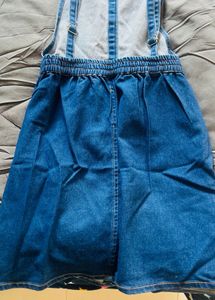 Jumpsuit/ Playsuit / Dungree For Women