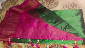 Ethnic Dress Material