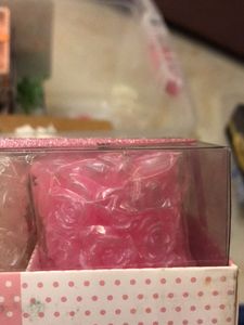 Rose Carving Candles