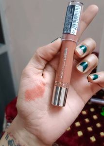 Nude Lipcrayon Lipsticks 💄