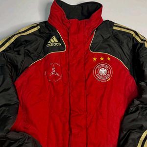 Adidas Germany Jacket