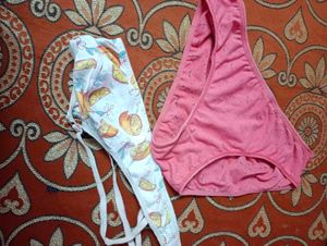 Short Neck Frock Style Kurti